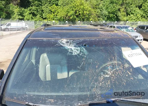 2012 Honda Pilot Ex-L z USA, uszkodzony, nr VIN 5FNYF4H56CB050979